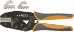 Neo Crimper for sleeve ends 0.5-16mm (01-506)
