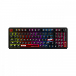 Marvo Arma 98 wired mechanical keyboard
