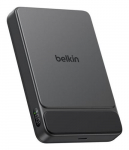 BELKIN BPD022HQBK power bank 10000 mAh Wireless charging Black