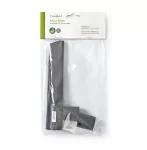 Nedis Vacuum Cleaner Nozzle 35/32/30mm