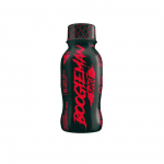 Caffeine shot TREC Boogieman Shot 100ml, Bubble Gum