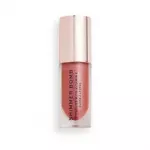 Makeup Revolution Shimmer Bomb Lip Gloss - Lip gloss 4.5 ml