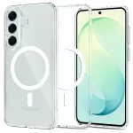 Tech-Protect FLEXAIR HYBRID MAGSAFE GALAXY S26 FE CLEAR