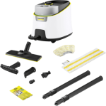Karcher Krcher SC 4 Deluxe Easy Fix Steam Cleaner