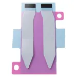 TFO Battery adhesive strips for iPhone 15