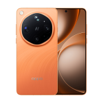 Oppo Find X9 Ultra 5G Dual Sim 16GB RAM 1TB - Canyon Orange
