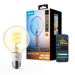 Govee E27 Smart Edison G80 smart bulb, 500 lm (R14C1CC1)