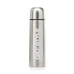 GIO`STYLE Thermos Silver 0.5L