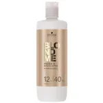Schwarzkopf Professional BLONDME Premium Developer 12% - 1000 ml
