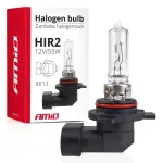 Amio Halogen bulb HIR2 9012 12V 55W