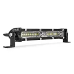 Amio LED Work Light Bar slim 18 cm 9-36V -03259 AWL48