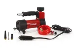 Amio Car Air compressor 12V HQ ACOMP-05