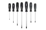 Amio Screwdriver set, 7 pcs