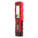 Amio LED Inspection lamp with 180 rotation 1800 mAh