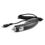 Amio PCH-06 car charger | 5W | Micro USB