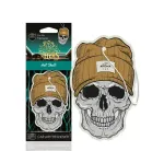 Aroma Car Car air freshener AROMA DIA DE LOS MUERTOS Blue Diamond Girl