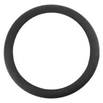 Amio Steering wheel cover - Velour M 37-39 cm