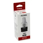 CANON GI 40 PGBK Black Refill Ink (3385C001)
