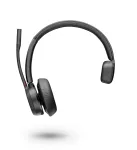 Plantronics/Poly HP Poly Voyager 4310 USB-A Headset +BT700 dongle