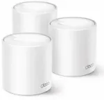 TP-LINK Deco X50 (3-Pack)