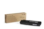 XEROX Genuine Phaser 6600, WorkCentre 6605 Black Toner Cartridge