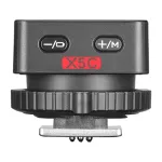Godox Wireless TTL trigger X5 for Canon