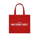 Borntostandout BORN TO STAND OUT BAG 2-S WOVEN BAG SMALL