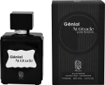Christian Dior _8325270 NYLAA Genial Attitude EDP spray 100ml