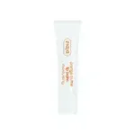 Ziaja Orange moisturizing lip balm.