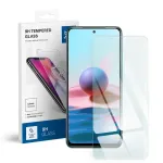 Blue Star tempered glass for phone Redmi Note 11 Pro | Redmi Note 11 Pro+