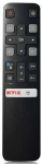Lamex LXP802V TCL THOMSON RC802V