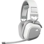 CORSAIR Headset HS80 Max / CA-9011296-EU White