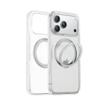 Torras Ostand O1 Guardian, clear - iPhone 18 Pro Max/17 Pro Max