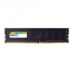 SILICON POWER | SP008GBLFU320X02 | 8 GB | DDR4 | 3200 MHz | PC/server | Registered | ECC