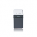 BROTHER TD-2125NWB | Mono | Thermal | Label Printer | Wi-Fi