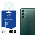 3MK Lens Protector Sam A04s A047O - Camera Lens Protection - 4 pieces