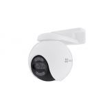 EZVIZ | Camera | CS-H80x | 8+2 MP | 4mm | IP65 | H.264/H.265 | MicroSD, up to 512 GB