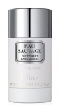 DIOR Eau Sauvage Deodorant For men 75ml