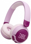 JBL Audioworks Junior 320BT violet