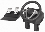 Genesis Game controller Seaborg 400 Silver / Black