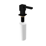 Soap dispenser Teka square