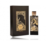 Zimaya Royal Leather Eau de Parfum 100 ml