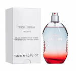 Lacoste Red Perfume EDT 125 ml Tester