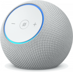 Amazon Echo Dot Max (2025) white