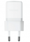 Baseus Wall Charger, Palm, 30W, 3A, 1 x USB-C, White P10111605213-00