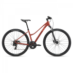 Bicycle LIV Rove 4, Terra Roza (S)