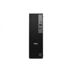 DELL QCS1255 | Pro | Desktop | Slim | AMD Ryzen 3 | 8300G | 8 GB internal memory | DDR5 | 512 GB | Intel integrated graphics | Keyboard language: No keyboard | Ubuntu | Warranty: 36 months