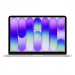 Apple MacBook Neo 13 A18 2026 QWERTY 8GB RAM 256GB - Silver