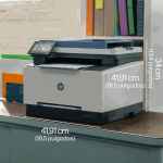 HP Color LaserJet Pro MFP 3302fdn