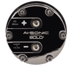 Ai-Sonic ALONE 1